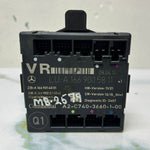 قم بتحميل الصورة إلى عارض الصور، Mercedes-Benz W166 GL ML GLS Door Control Module A 1669005811