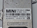 Load image into Gallery viewer, 6781434 Mini Cooper R56 2007-2014 Yaw Rate Speed Sensor OEM