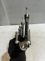 Load image into Gallery viewer, 2019-2022 BMW X3 3 Series G20 G21 High Pressure Fuel Injection Rail 8665633 OEM