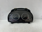 Load image into Gallery viewer, 2013BMW F10 F11 F25 X3 E-SERIES INSTRUMENT CLUSTER (KM/H) P/N 9291408-01