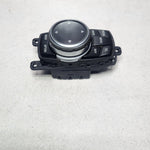 Bild in die Galerieansicht laden, 2014-2015 BMW 328i Idrive Controller 9332285 F10 F15 F20 F21 F30 F31 F80 M5