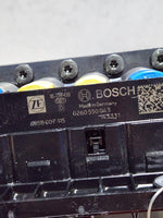 قم بتحميل الصورة إلى عارض الصور، 2007-2009 BMW Transmission Control Unit 0260550043 X5 E70 4.8i MECHATRONIC