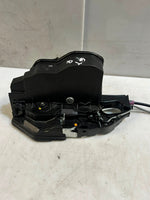 Load image into Gallery viewer, BMW 5' F07 Gran Turismo Door Lock Complete Front Right Auto Soft Close 7148476