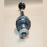 Bild in die Galerieansicht laden, 2017-2023 BMW 530i 5 Series G30 G31 G38 Rear Axle Shaft 8664049 OEM