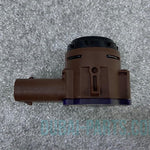 Load image into Gallery viewer, OEM BMW F40 F44 G11 G12 Parking sensor Bosch 6.1 Grey New 7927756