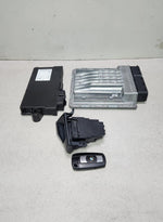 Load image into Gallery viewer, 2007-2010 BMW 328i E70 Z4 N52 Engine Control Module DME ECU SET 7594483 OEM