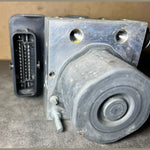 قم بتحميل الصورة إلى عارض الصور، Mercedes W246 CLA GLA B-Class ABS Anti Lock Brake Pump Module A000 4312300 OEM