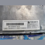 Load image into Gallery viewer, BMW 5 SERIES F10 F11 NBT Genuine SAT NAV DISPLAY SCREEN BM 9289007