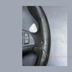 Load image into Gallery viewer, 2011 BMW X5 X6 E70 E71 M Black Steering Wheel Leather Paddle Shift OEM 6787816