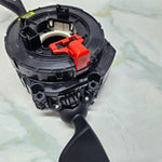 Bild in die Galerieansicht laden, Genuine 2017 BMW X40 G31 G01 G08 Switch Cluster Steering Column 5A32038 New