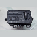 Bild in die Galerieansicht laden, BMW E46 3 series Headlight Fog Light Control Switch Panel 6919825 OEM