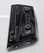 Load image into Gallery viewer, 9371457-2015-2020 BMW X2 F39 RHD Audio Climate Control Unit OEM