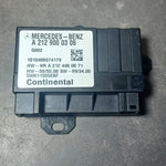 Load image into Gallery viewer, 10-15 MERCEDES-BENZ W212 W207 E-KLASSE KRAFTSTOFFPUMPENSTEUERGERÄT A212...