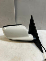 Load image into Gallery viewer, 2007 BMW 7' E65 740i N42N RIGHT SIDE Door Mirror X0125110 RHD OEM