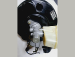 Load image into Gallery viewer, 03-06 BMW E46 M3 Mk60 ABS Anti Lock Brake Pump Booster Master Cylinder 2282455