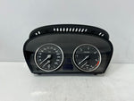 Load image into Gallery viewer, 2007-2010 BMW E60 E61 5 Series 520d Speedometer Instrument Cluster 9177261 OEM