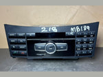 قم بتحميل الصورة إلى عارض الصور، Mercedes W218 Navigation Command Radio Audio Head Unit CD Player A218 9008702