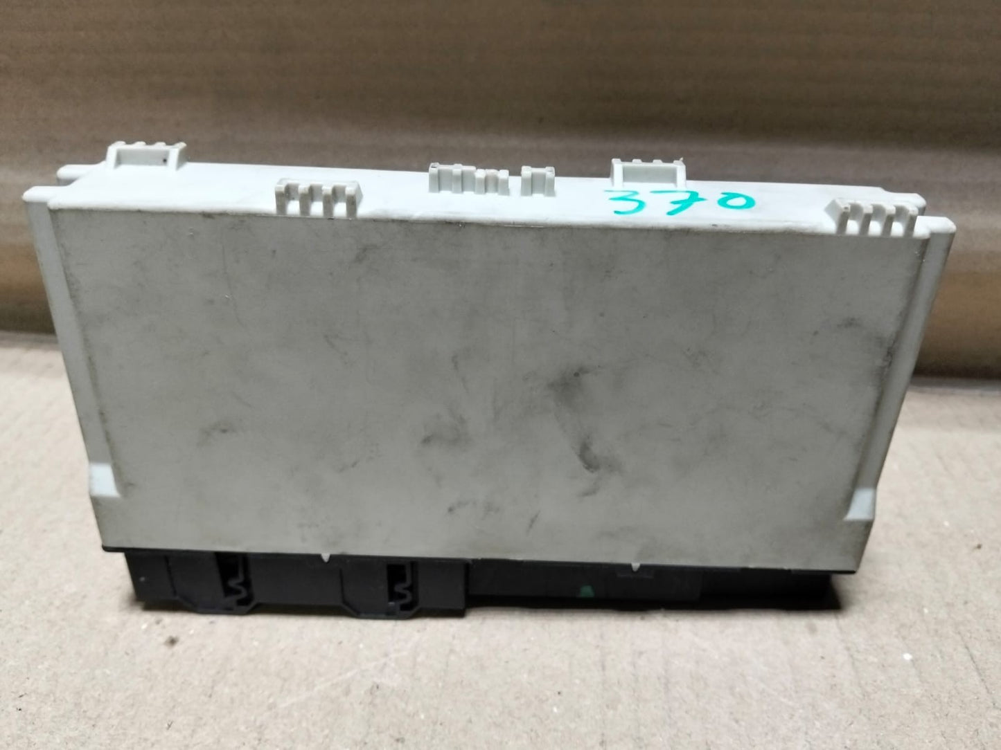 OEM Front Memory Seat Control Module BMW G12 740e 740i 750i B7 M760i 7471370