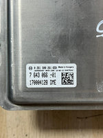 Load image into Gallery viewer, 2015 BMW F10 N55 Active Hybrid Engine Control Unit ECU SET DME+CAS4+1KEY 7643066
