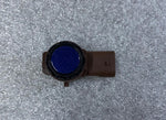 Load image into Gallery viewer, OEM BMW F40 G11 G12 G0I Parking sensor Bosch 6.1 Mediterranean blue 7927780 New