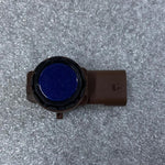 Bild in die Galerieansicht laden, OEM BMW F40 G11 G12 G0I Parking sensor Bosch 6.1 Mediterranean blue 7927780 New