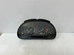Load image into Gallery viewer, 1995-2003 BMW 540i E39 SPEEDOMETER Instrument Cluster 6906130 OEM