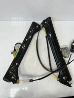 Load image into Gallery viewer, 2014-2016 BMW 228i Front Right Window Regulator 7292120 2 Series F23 and 228i