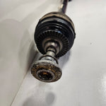 Bild in die Galerieansicht laden, 2018-2024 BMW X3 G01 Rear Right CV Axle Shaft 7953546 used