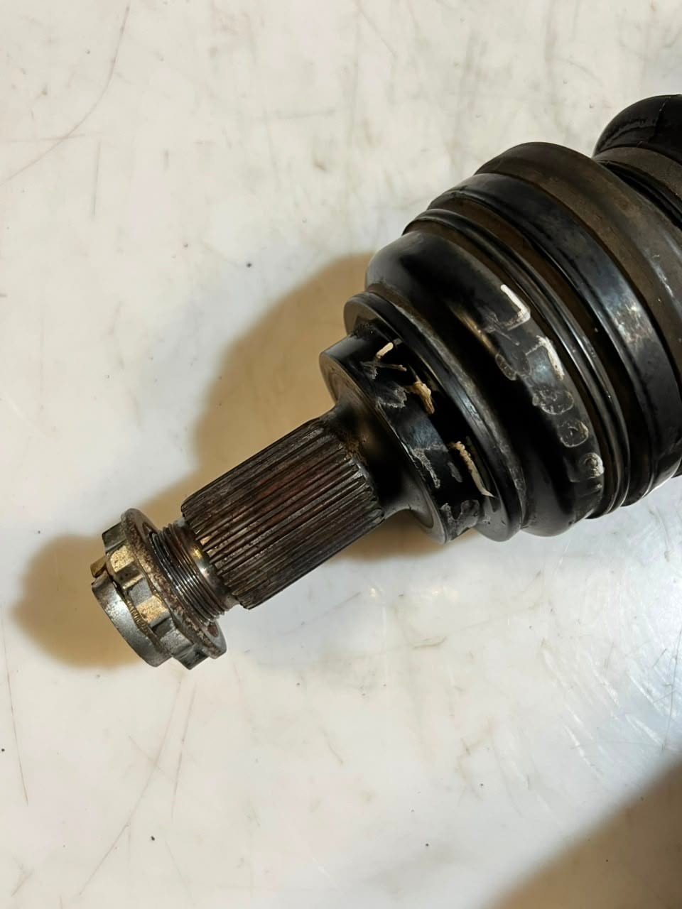 2000-2006 BMW X5 E53 RIGHT Rear Axle Shaft 7500914AI05 OEM