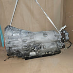 Load image into Gallery viewer, 8638257-2012-2018 BMW X5 F15 SDRIVE 2WD 3.5I N55 Automatic Gearbox 8HP-45