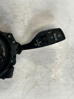 Load image into Gallery viewer, 2019 BMW 5 Series G30 G05 X5 Wiper Turn Signal Indicator Stalk Switch 7944073