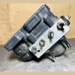 قم بتحميل الصورة إلى عارض الصور، Mercedes W246 CLA B-Class ABS Anti Lock Brake Pump Module A000 4310500 OEM