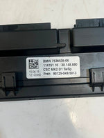 Load image into Gallery viewer, BMW i3 X5 330e 530e High Voltage Battery Monitoring Control Module 7536535
