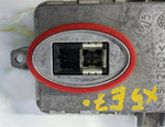 قم بتحميل الصورة إلى عارض الصور، OEM BMW F01 F02 F06 Xenon HEADLIGHT Ballast Control Unit MODULE 7255724