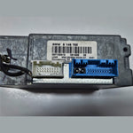 قم بتحميل الصورة إلى عارض الصور، BMW E60 E65 E90 E70 X5 E71 X6 TV Video RGB Module Control Unit ECU 9146702 OEM