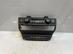 Load image into Gallery viewer, 2007-2013 BMW X5 E70 LCI X6 E71 X6 E72 Climate Control Panel 9310449 OEM