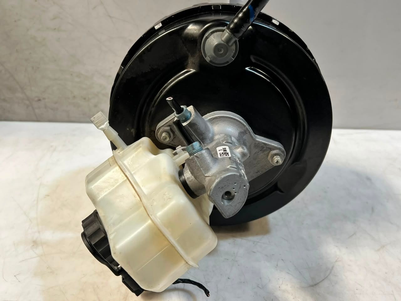 BMW 3 Series E90 E91 E92 X1 E84 Brake Booster SERVO MOTOR 6785649 OEM