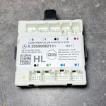 Bild in die Galerieansicht laden, Mercedes-Benz W205 C-Class Rear Left Side Door Control Module A205 9006213 OEM