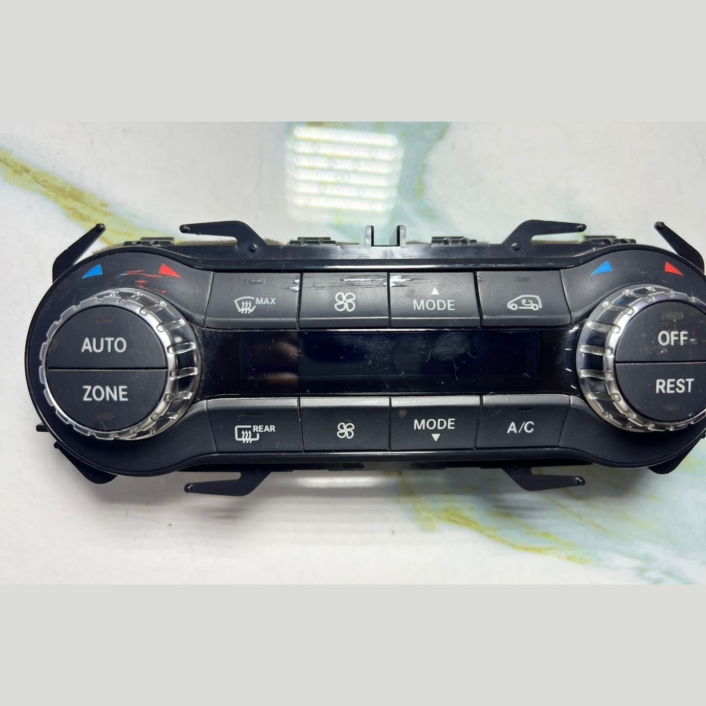 2016 Mercedes-Benz CLA200 Climate Control Unit A2469008415 A-Class W176