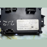 Load image into Gallery viewer, 2012 Mercedes-Benz CLS63 AMG Front Drive Control Module A0009002301 W212 E-Class