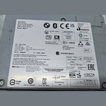 Bild in die Galerieansicht laden, OEM BMW X7 G07 Radio Reader Navigation Headunit High 5A75960