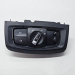 Load image into Gallery viewer, 9311727-2015 BMW X5 F15 Headlight Control Switch OEM