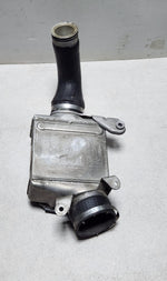Load image into Gallery viewer, 2009-2015 BMW 750Li Turbocharger Intercooler 7575403 550i 650i 750i and 750Li