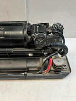 Bild in die Galerieansicht laden, 2010-2015 BMW 5' F01 F02 F10 F11 750Li Air Suspension Compressor 6794465 OEM