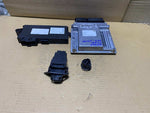 Bild in die Galerieansicht laden, 2007-2009 BMW X5 E70 M57N2 3.0 DIESEL Engine Control ECU SET Unit 7810980