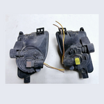 Load image into Gallery viewer, BMW 5 SERIES F07 GT FOG LIGHT LAMPS PAIR 7199619/ 7199620