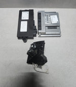 Load image into Gallery viewer, 2006-2009 BMW X5 4.8I Engine Control Unit 7582306 N62N ECU SET RHD