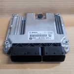 قم بتحميل الصورة إلى عارض الصور، BMW F30 N47 F31 320D X3 F25 ENGINE CONTROL UNIT ECU SET DDE BASIC - 8574094