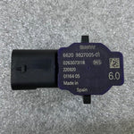 Bild in die Galerieansicht laden, OEM BMW Z4 M40i 330e 330i Parking sensor Bosch 6.0 Glacier silver 9827005 New