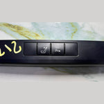 قم بتحميل الصورة إلى عارض الصور، Mercedes-Benz Upper Control Panel Switch Block A2128201810 W212 E-Class E300
